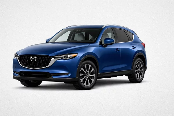 Used 2024 Mazda CX-5 Image