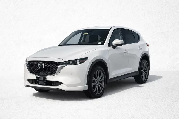 Used 2023 Mazda CX-5 Image