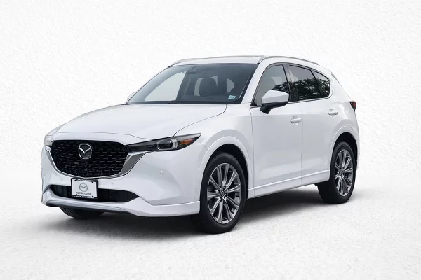 Used 2023 Mazda CX-5 Image