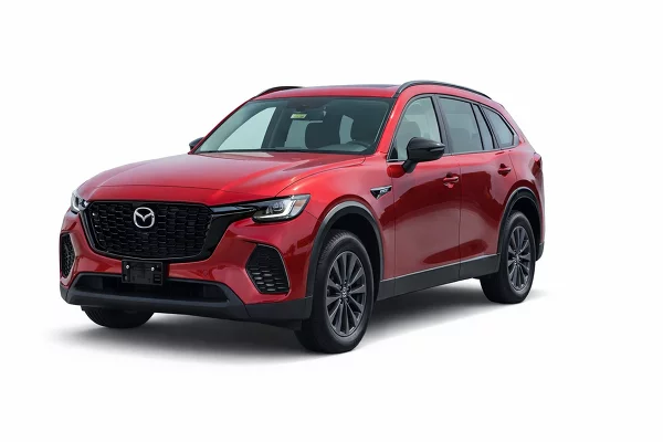 Used 2025 Mazda CX-70 Image
