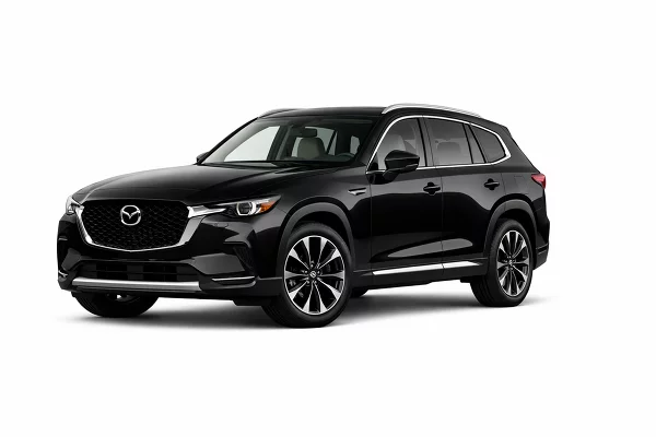 Used 2025 Mazda CX-70 Image