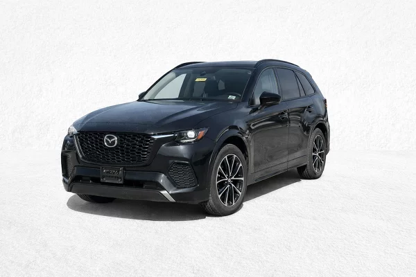 Used 2025 Mazda CX-70 Image