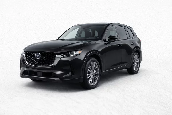 Used 2024 Mazda CX-90 Image