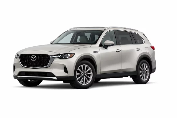 Used 2024 Mazda CX-90 PHEV Image