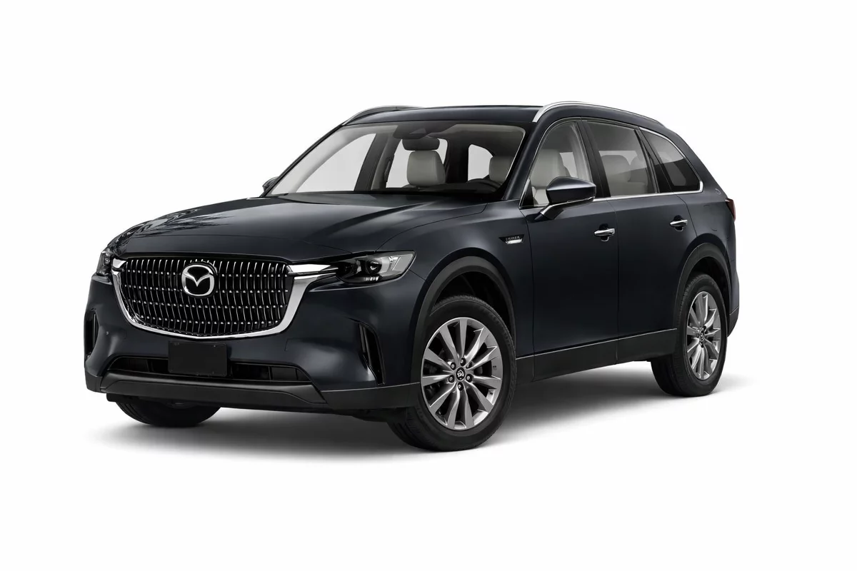 Used 2024 Mazda CX-90 PHEV