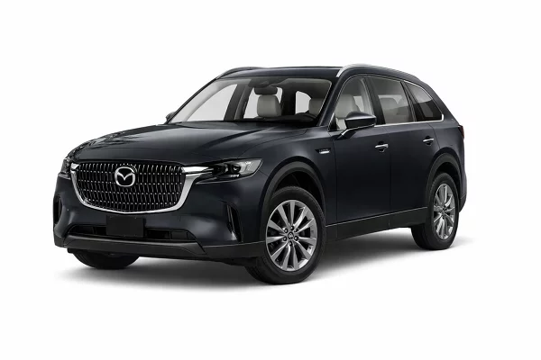 Used 2024 Mazda CX-90 PHEV Image
