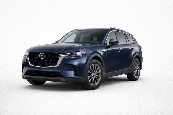 Used 2025 Mazda CX-90 Image