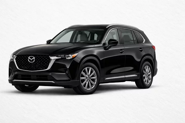Used 2024 Mazda CX-90 Image