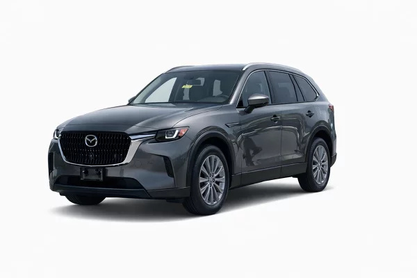 Used 2024 Mazda CX-90 Image