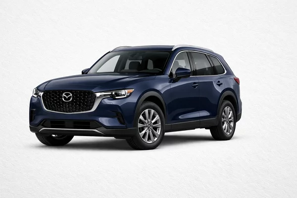 Used 2024 Mazda CX-90 Image