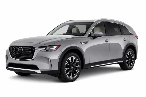 Used 2025 Mazda CX-90 Image