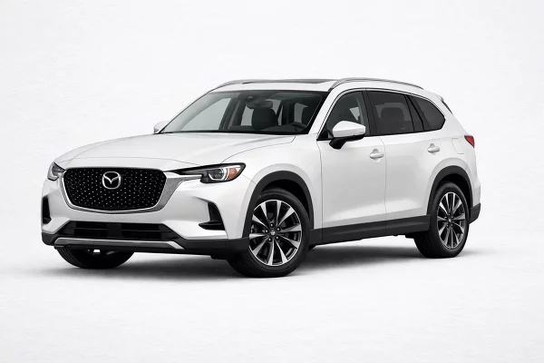 Used 2024 Mazda CX-90 Image