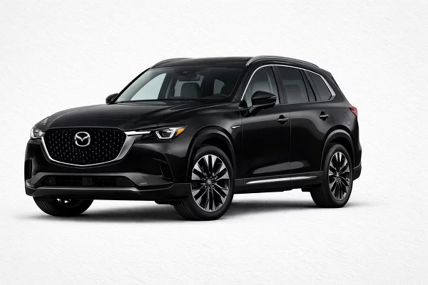 Used 2026 Mazda CX-90 Image