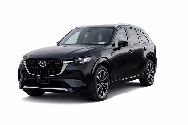 Used 2025 Mazda CX-90 Image