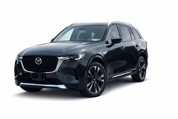 Used 2025 Mazda CX-90 Image