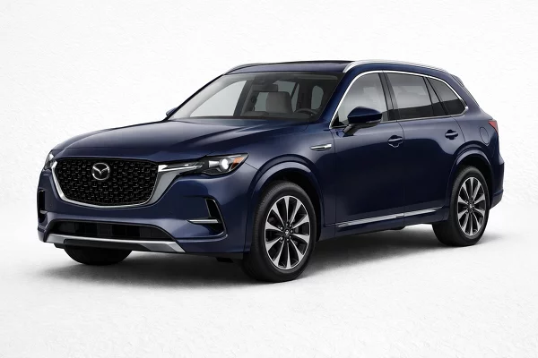 Used 2024 Mazda CX-90 Image