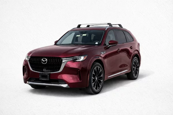 Used 2025 Mazda CX-90 Image