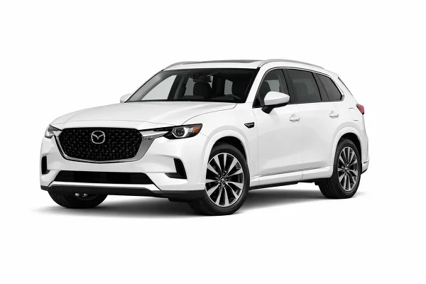 Used 2024 Mazda CX-90 Image