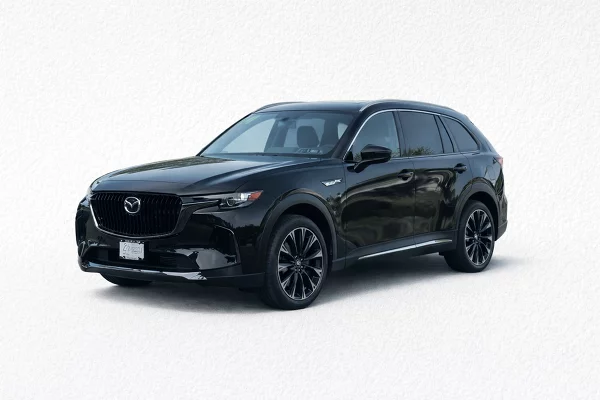 Used 2024 Mazda CX-90 PHEV Image