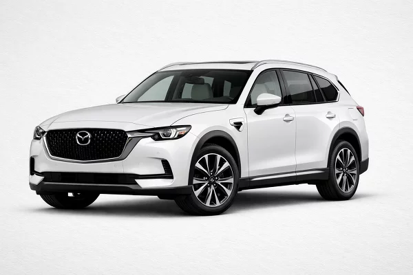 Used 2024 Mazda CX-90 PHEV Image