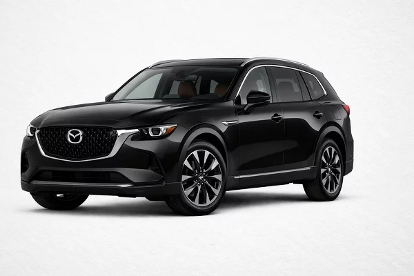 Used 2024 Mazda CX-90 Image