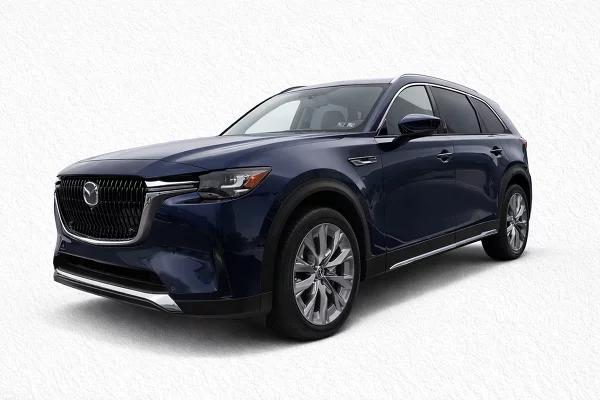 Used 2025 Mazda CX-90 Image