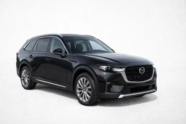 Used 2025 Mazda CX-90 Image