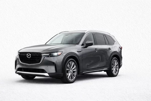 Used 2024 Mazda CX-90 Image