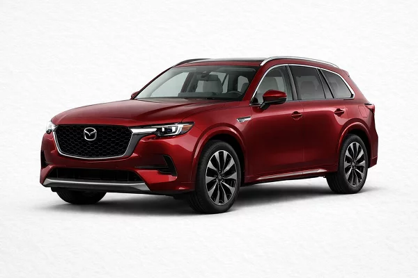 Used 2024 Mazda CX-90 Image