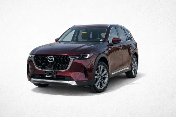 Used 2025 Mazda CX-90 Image