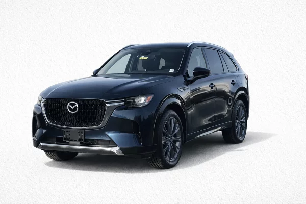 Used 2025 Mazda CX-90 Image