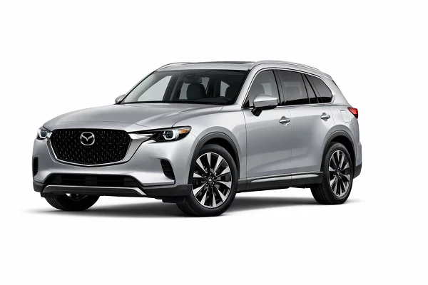 Used 2025 Mazda CX-90 Image