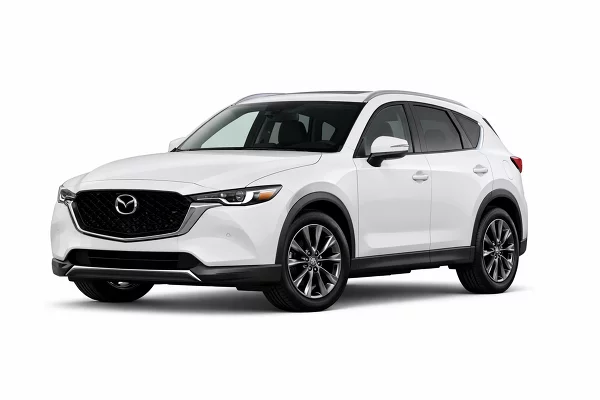 Used 2026 Mazda CX-5 Image