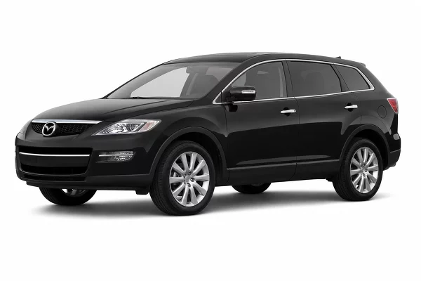 Used 2009 Mazda CX-9 Image