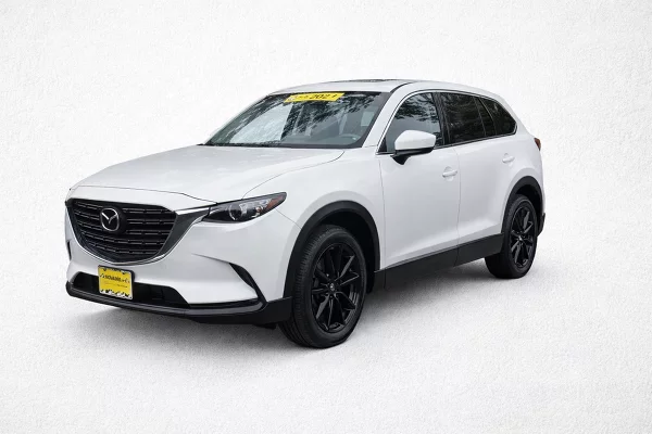 Used 2023 Mazda CX-9 Image