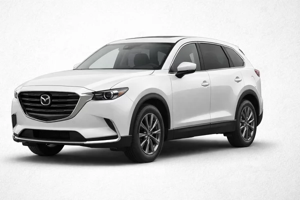 Used 2023 Mazda CX-9 Image