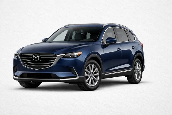 Used 2023 Mazda CX-9 Image