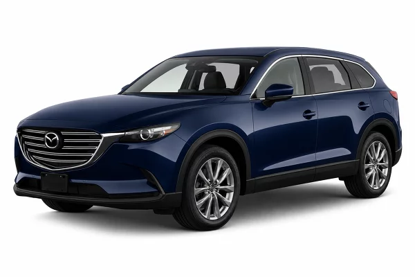 Used 2020 Mazda CX-9 Image