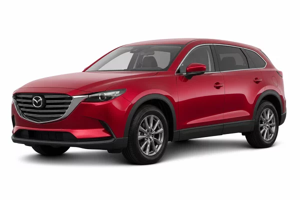 Used 2019 Mazda CX-9 Image