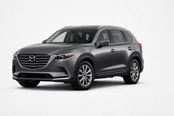 Used 2022 Mazda CX-9 Image