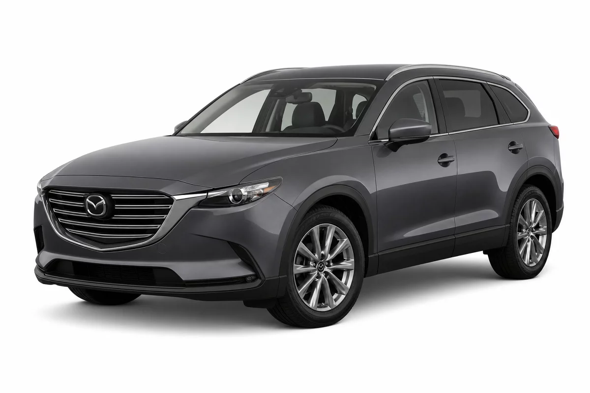 Used 2018 Mazda CX-9