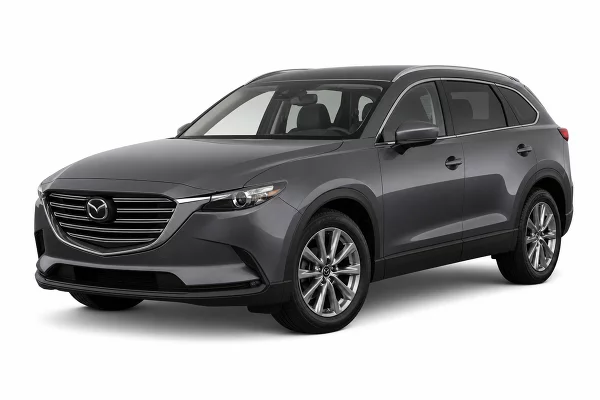 Used 2018 Mazda CX-9 Image