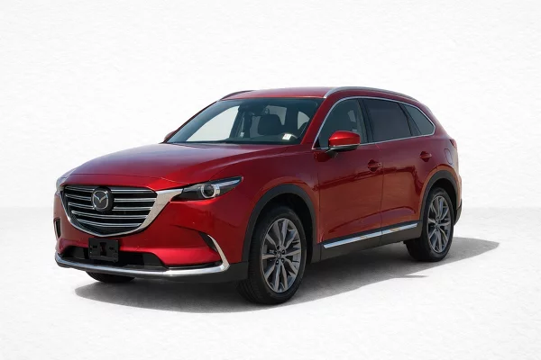 Used 2023 Mazda CX-9 Image