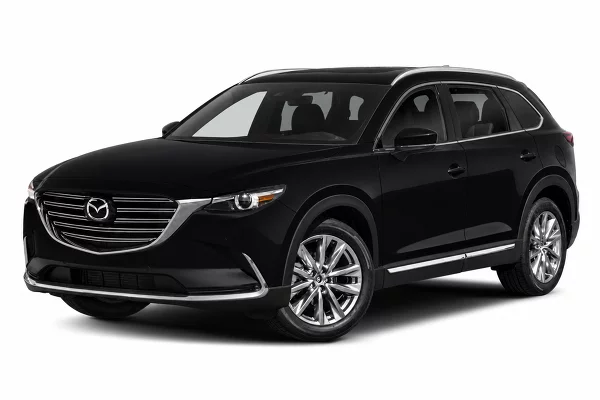 Used 2022 Mazda CX-9 Image