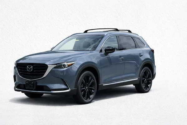 Used 2023 Mazda CX-9 Image