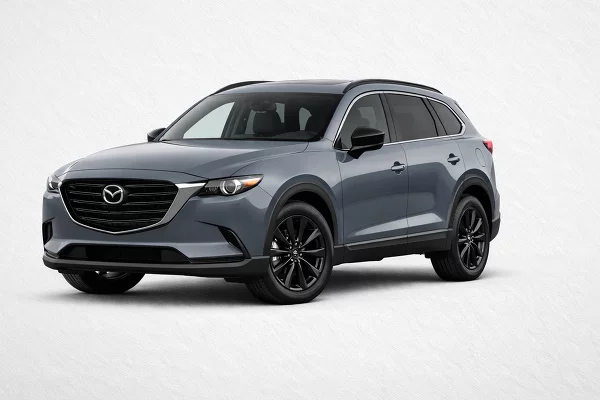 Used 2022 Mazda CX-9 Image