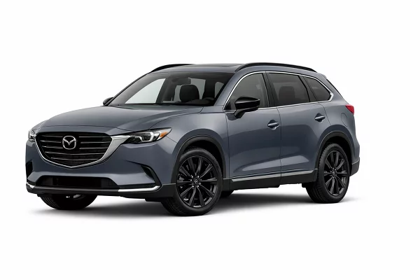 Used 2021 Mazda CX-9 Image