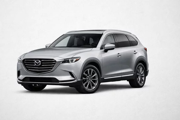 Used 2020 Mazda CX-9 Image