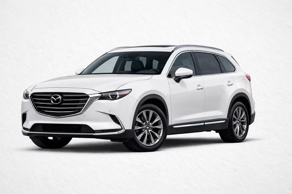 Used 2023 Mazda CX-9 Image