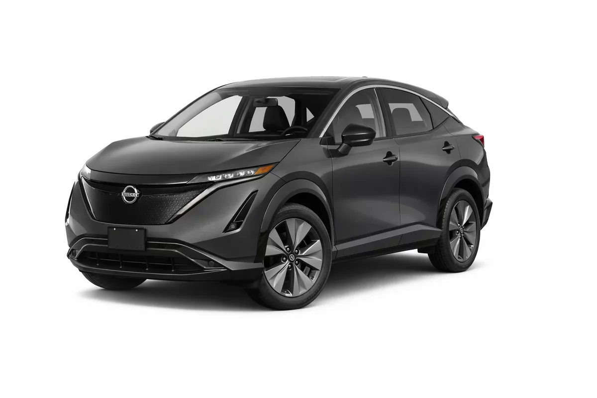 Used 2023 Nissan Ariya